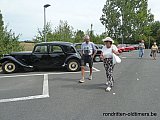 Zomerrit 2026